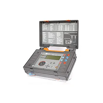 MMR-620 Микроомметр фото 1