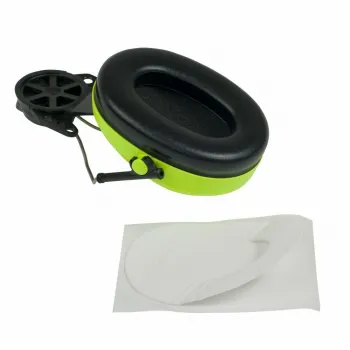 Накладки гигиенические на наушники 3M Peltor (HY100A) фото 1