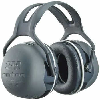 Наушники 3M Peltor X5A стандартное оголовье фото 1