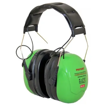 Наушники СОМЗ-8 DRIVER ACTIVE (60800) фото 1
