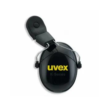 Наушники UVEX K2H на каску (2600204) фото 1