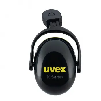 Наушники UVEX K2P на каску (2600214) фото 1