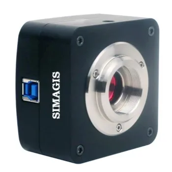 Цифровая камера SIMAGIS TC-12CU фото 1