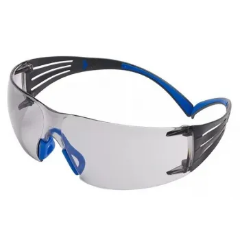 Очки 3M SecureFit 407 (SF407SGAF-BLU-EU) фото 1