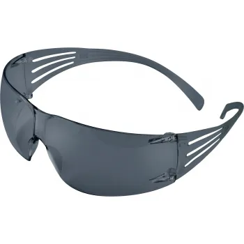 Очки 3M SecureFit 202 (SF202AF-EU) фото 1