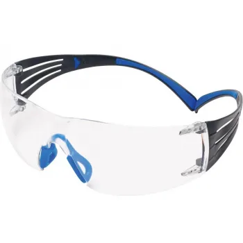 Очки 3M SecureFit 401 (SF401SGAF-BLU-EU) фото 1