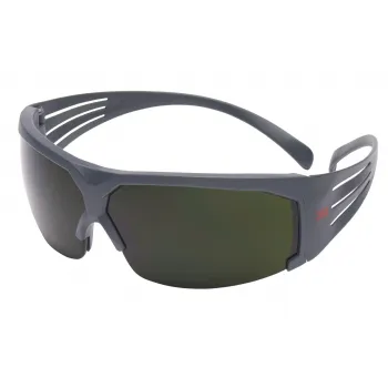 Очки 3M SecureFit 650 (SF650AS-EU) фото 1