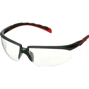 Очки 3M Solus 2000 (S2001SGAF-RED) фото 1