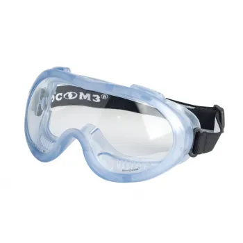 Очки РОСОМЗ™ ЗН55 SPARK Strong Glass (2C-1,2 PC) (25537) фото 1