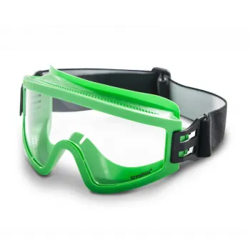 Очки РОСОМЗ™ ЗП2 PANORAMA Strong Glass (2C-1,2 PC) (30237) фото 1
