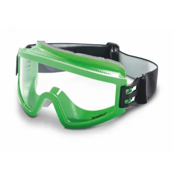 Очки РОСОМЗ™ ЗП2 PANORAMA Strong Glass (2C-1,2 PC) (34237) фото 1