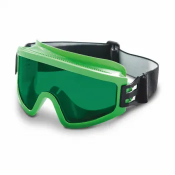 Очки РОСОМЗ™ ЗП2 PANORAMA Strong Glass (3 PC) (30227) фото 1