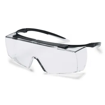Очки UVEX Super f OTG (9069262) фото 1