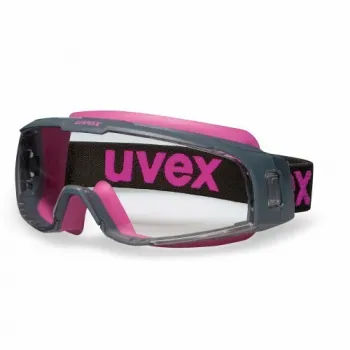 Очки UVEX Ю-Соник (9308123) фото 1
