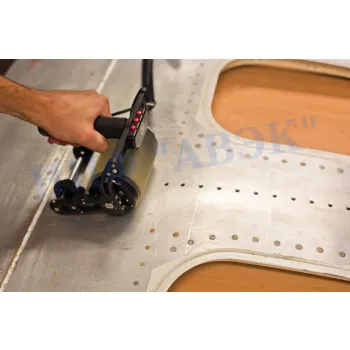 Роликовые датчики RotoArray GE Sensing & Inspection Technologies (Krautkramer) фото 1