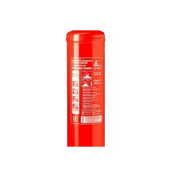 Огнетушитель ОП-3 фото 1