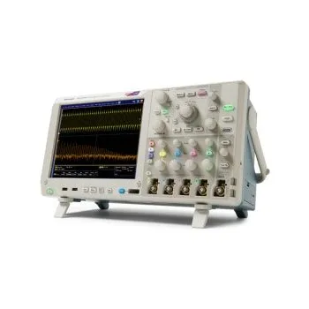 ЦИФРОВОЙ ОСЦИЛЛОГРАФ СМЕШАННЫХ СИГНАЛОВ TEKTRONIX MSO 5104 фото 1