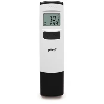 PH-метр pHep+ фото 1