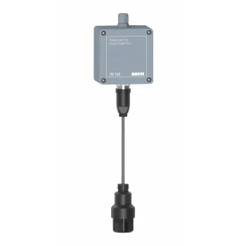 ПКГ100-NH3 промышленный датчик (преобразователь) концентрации аммиака (NH3) в воздухе фото 1