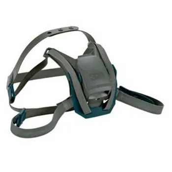 Ремень оголовья с откидным механизмом Quick Latch 3М™ 6582 фото 1
