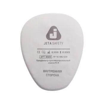 Предфильтр JETA SAFETY™ 6023 фото 1