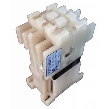 Реле промежуточное РЭП15-220 У3 Uуправл 24В 2"з" 2"р" кл износост Б фото 1