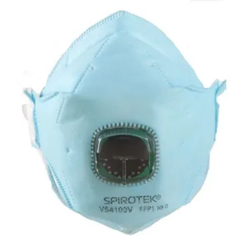 Респиратор Spirotek VS 4100 V фото 1