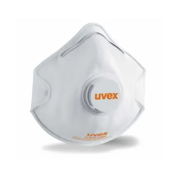 Респиратор UVEX™ силв-Эйр 2210 FFP2 фото 1
