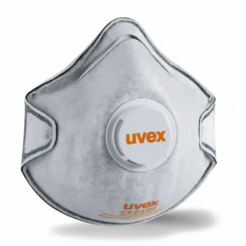 Респиратор UVEX™ силв-Эйр 2220 FFP2 фото 1