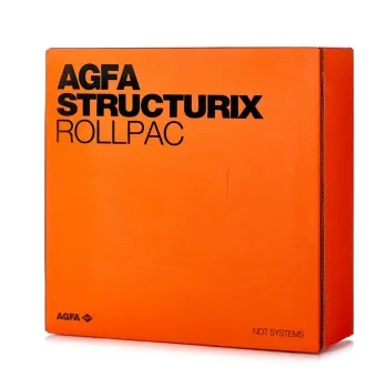 Рентгеновская пленка D7-M Pb Rollpac 70x90 фото 1