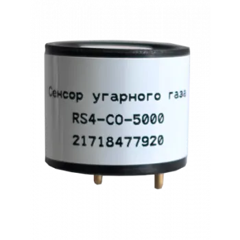 Сенсоры угарного газа RS4-CO-5000 фото 1