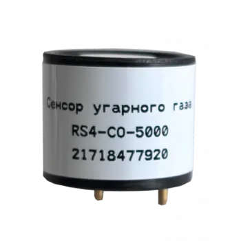 Газовый сенсор RS4-CO-5000 фото 1