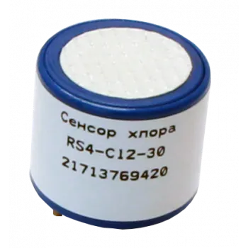 Сенсоры хлора Комета-М фото 2
