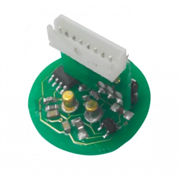 Сенсоры горючих газов RS4-C2H5OHSC-30 фото 3