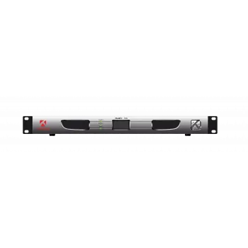 Tendzone RUBY T4 - звуковой процессор, 12 входов / 8 выходов, Dante, USB audio, каскадирование фото 1