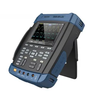 Портативный осциллограф DSO-8072E фото 1
