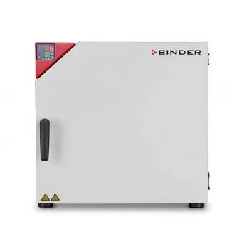 Сушильный сухожаровой шкаф-стерилизатор BINDER RF 53 Solid.Line фото 1