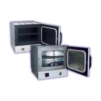 Шкаф сушильный SNOL 24-200 фото 1