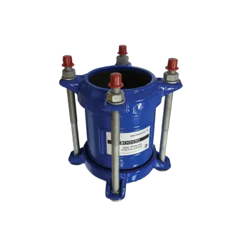 Муфта соединительная универсальная RC-U13 фото 1
