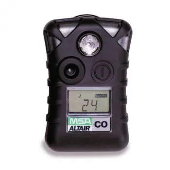 ALTAIR 2X CO газоанализатор, пороги тревог: 50, 200, 200, 50 ppm фото 1