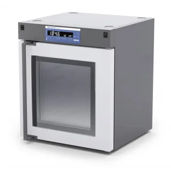 Сушильный шкаф IKA Oven 125 basic dry — glass фото 1