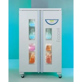Сухожаровой шкаф Ecocell 707 Comfort-line, BMT фото 1