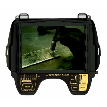 Светофильтр 3М Speedglas 500026 (9100XXI) фото 1