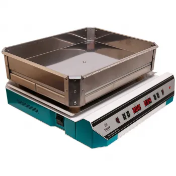 Баня песчаная TAGLER БП-4030 до +330 °C фото 1