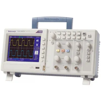 ЦИФРОВОЙ ОСЦИЛЛОГРАФ TEKTRONIX TDS 2022C фото 1