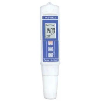 pH Тестер PCE-PH 22 фото 1