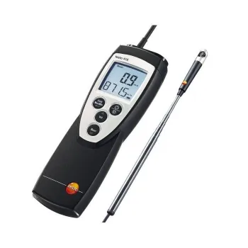 Testo 416 анемометр фото 1