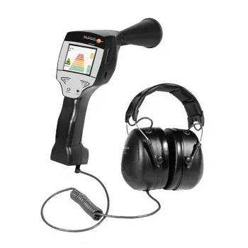 Детектор утечек Testo Sensor LD фото 1