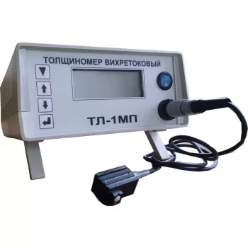 Толщиномер вихретоковый ТЛ-1МП фото 1