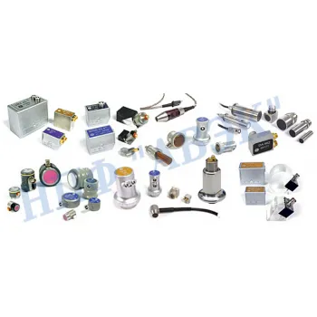 Преобразователи для дефектоскопов GE Sensing & Ispection Technologies (Krautkramer) фото 1